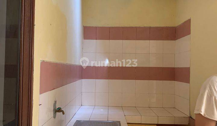 Banting Harga Rumah Pbi Araya Dibawah Pasaran Malang Kota  2