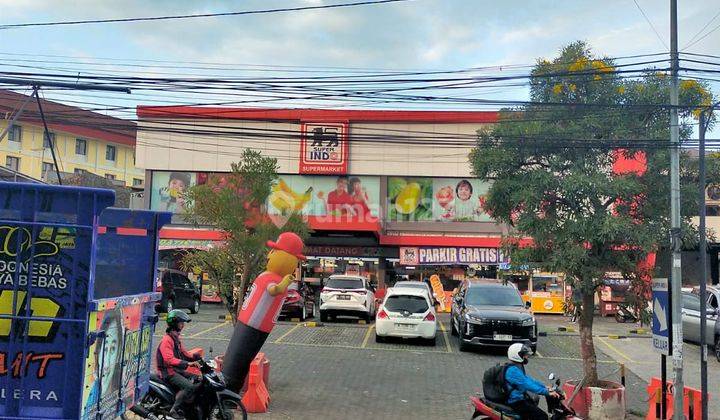 Ruko Murah Jejer Dua Bendungan Sutami Malang Kota 1