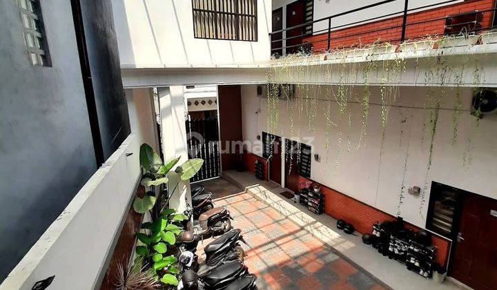 Rumah Kost Premium Soekarno Hatta Malang Hasil 500 Jutaan 2