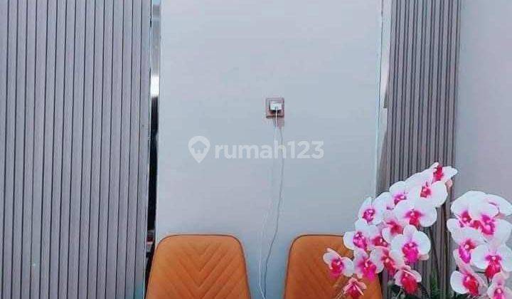 Jual Rugi Rumah 2 Lantai Dau Depan Pondok Ar Rohmah Malang 2