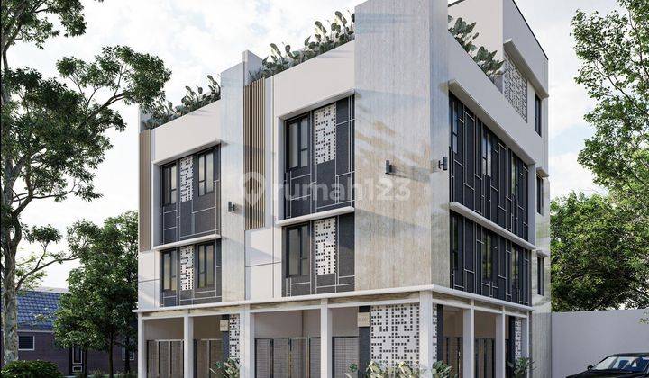 Rumah Kost Premium Suhat Harga Promo Dapatkan Sekarang  2