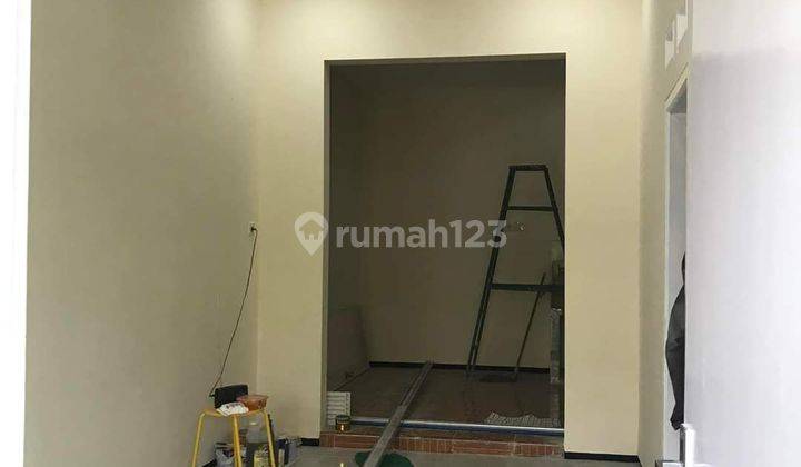 Rumah Murah Btu Gribig Dekat Pintu Tol Malang 2