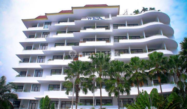 Hotel Dibawah Harga Appraisal Surabaya Kota