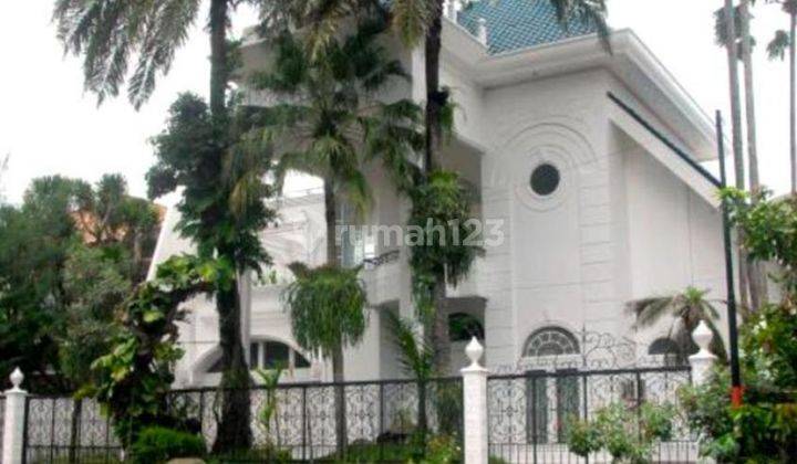 Rumah Mewah Ada Kolam Renang Pbi Araya Malang Kota 1