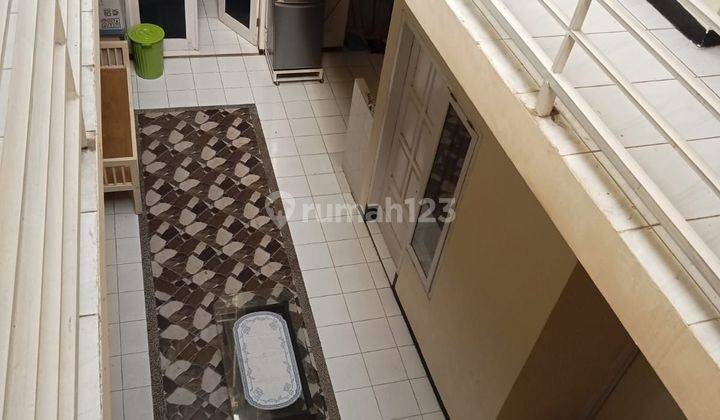 foto lainnya rumah kos dan induk di