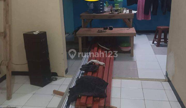 Rumah Murah Lingkungan Nyaman Lowokwaru Malang Kota  2