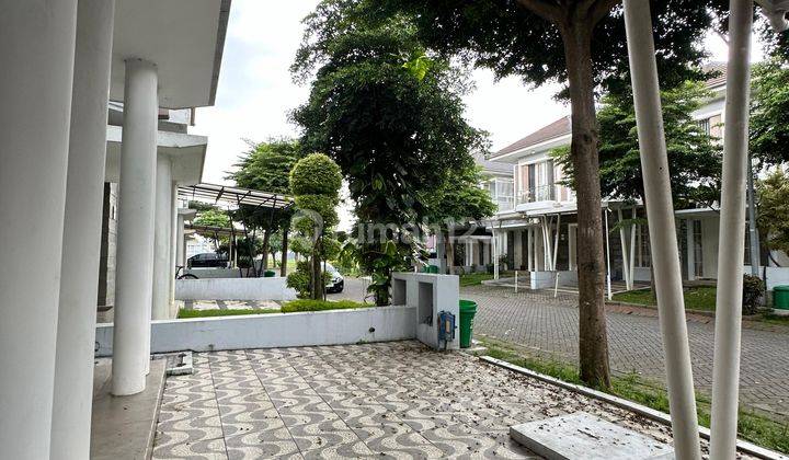 Rumah Bagus Green Orchid Soekarno Hatta Malang 2