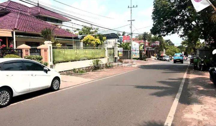 Dijual Rumah Poros Candi Mendut Soekarno Hatta Malang  2