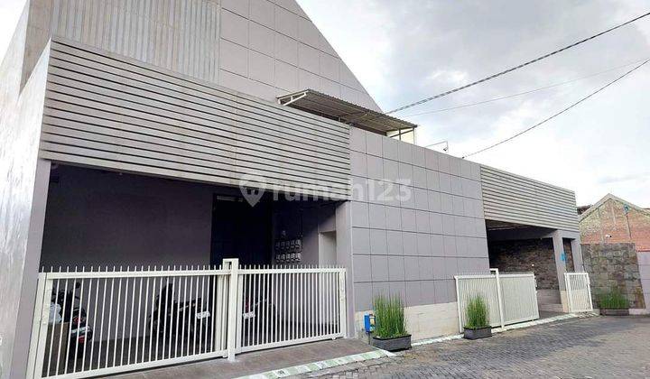 Rumah Kost Premium Sigura Gura Malang Full Anak Kos  1