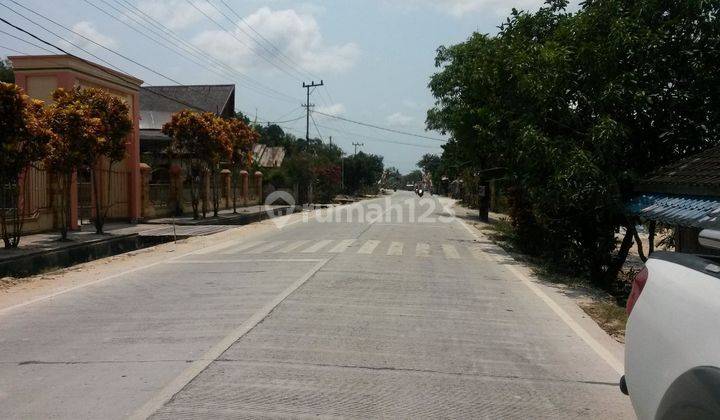 Tanah Murah Poros Muara Jawa Kutai Kertanegara Kalimantan Timur  1