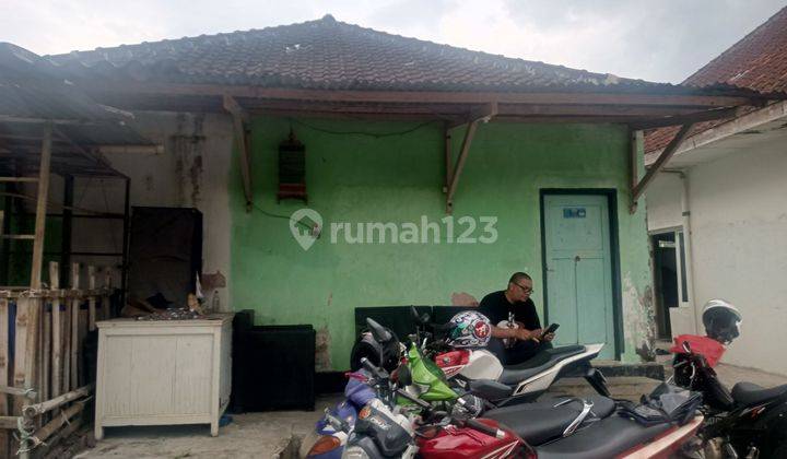 Gudang Murah Strategis  Poros Wagir Malang  2