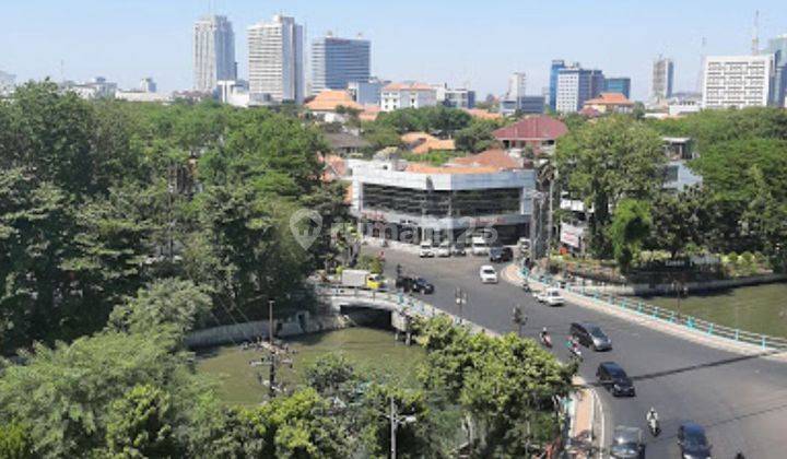 Hotel Murah Strategis Dibawah Harga Appraisal Surabaya Kota 2