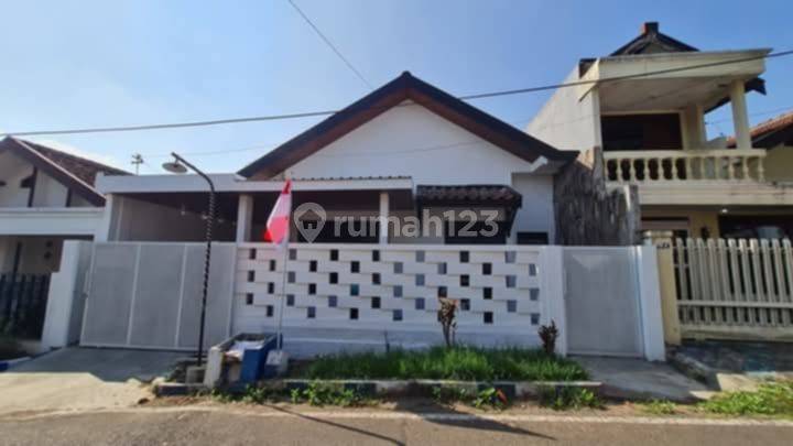 Rumah Murah Luas Dekat Suhat Dan Kampus Malang Kota 1