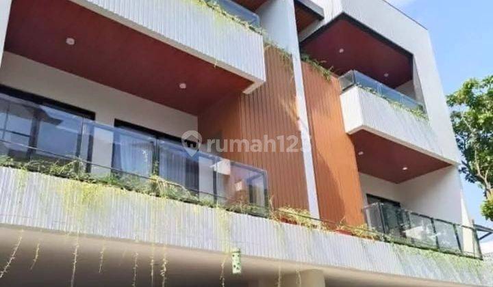 Rumah Kos Premium Bangunan Baru Soekarno Hatta Malang 1