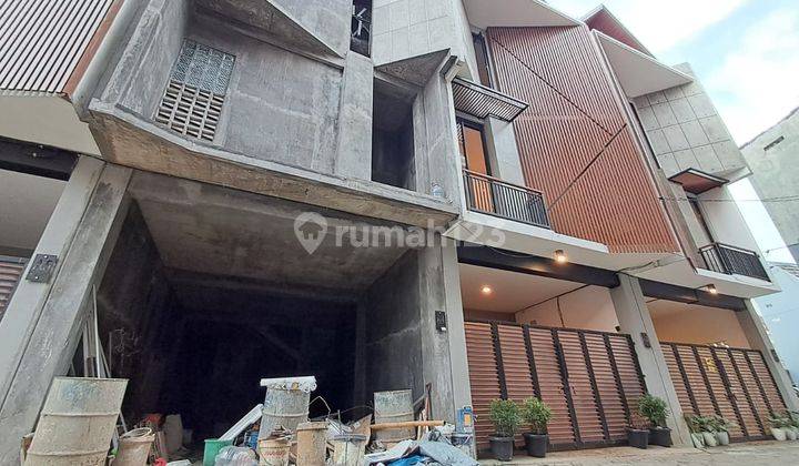 Rumah Kos Premium Bangunan Baru Lowokwaru Malang Kota 1