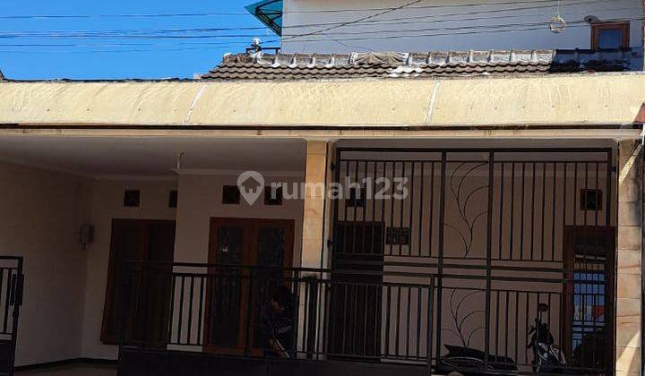 Turun Harga Rumah Bagus Sawojajar Satu Malang Kota 1