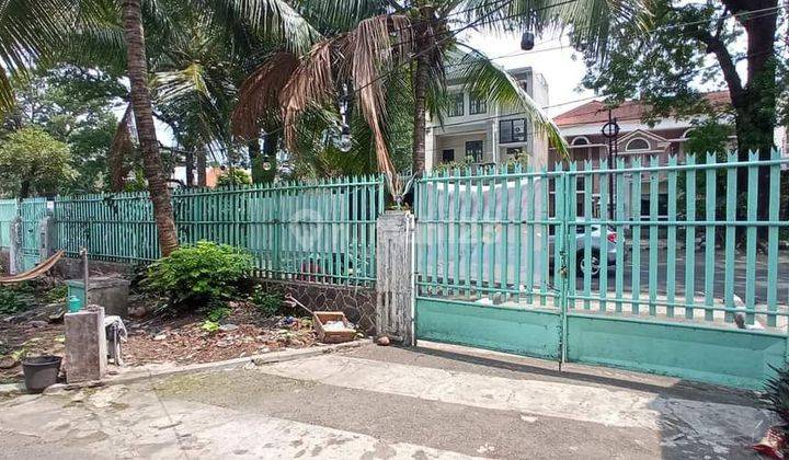 Rumah Murah Di Jalan Ijen Hitung Tanah Saja Cocok Untuk Usaha  2