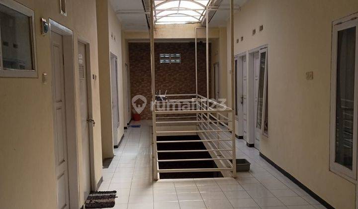 foto lainnya rumah kos dan induk di