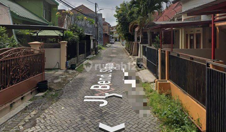 Rumah Murah Sigura Gura Dekat Itn Brawijaya Malang Kota  1