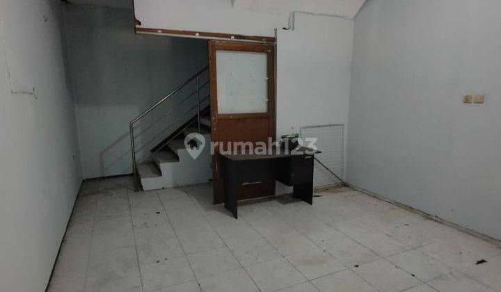 Ruko Murah Tlogomas Strategis Parkir Luas Malang Kota  2