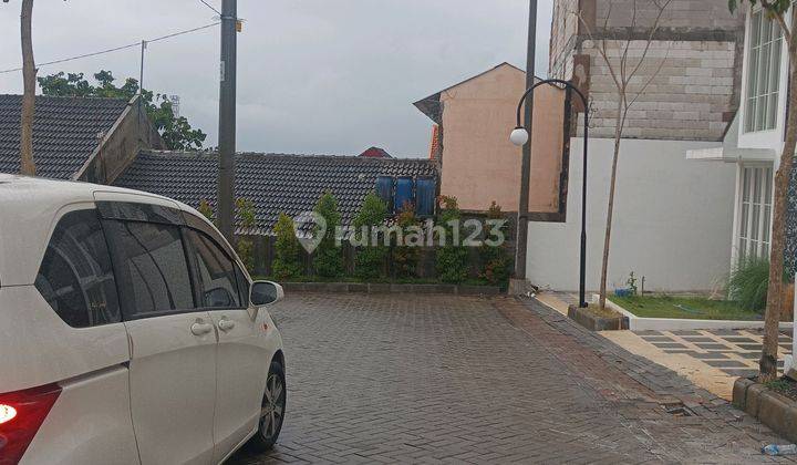 Dikontrakkan Rumah Furnished Aura Landungsari Dekat Kampus Umm Malang 2