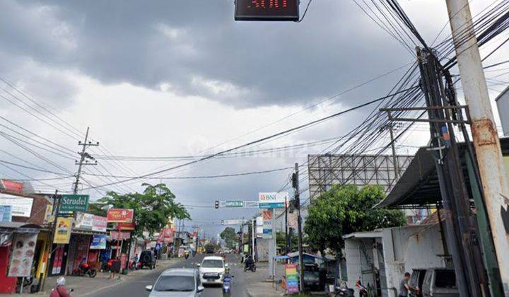 Hotel Aktif Murah Dibawah Pasaran Dekat Pintu Tol Malang 