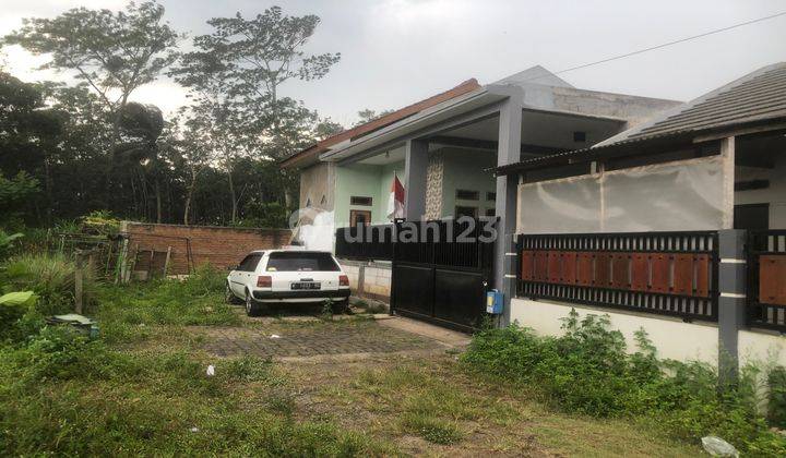 Rumah Murah Tlogowaru Kedungkandang Malang Kota  2