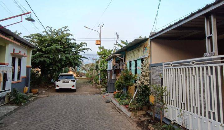 Rumah Bagus Murah Siap Huni Btu Gribig Malang Kota  2