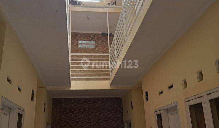 foto lainnya rumah kos dan induk di