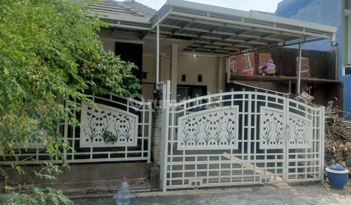 Rumah Bagus Murah Gpa Karangploso Dekat Pintu Tol Malang  2