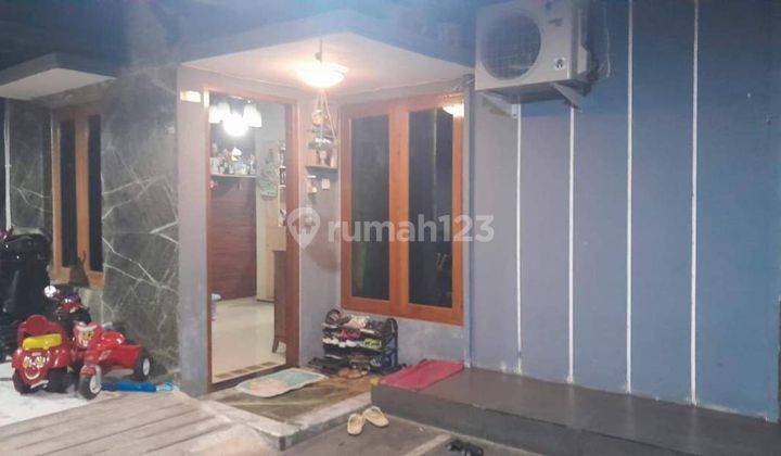 Rumah Bagus Kedungkandang Malang Kota  2