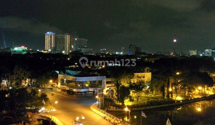 Hotel Murah Strategis Dibawah Harga Appraisal Surabaya Kota 2