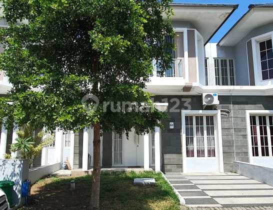 Rumah Mewah Green Orchid Suhat 2 Lantai Siap Huni Malang Kota 1