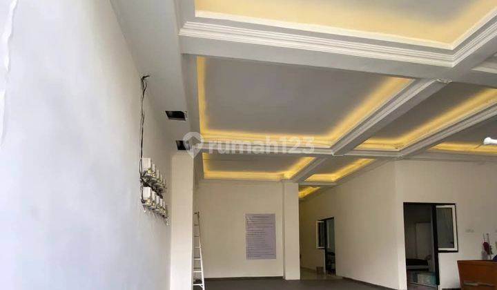 Rumah Kost Eklusif Griya Shanta Executive Suhat Malang 2