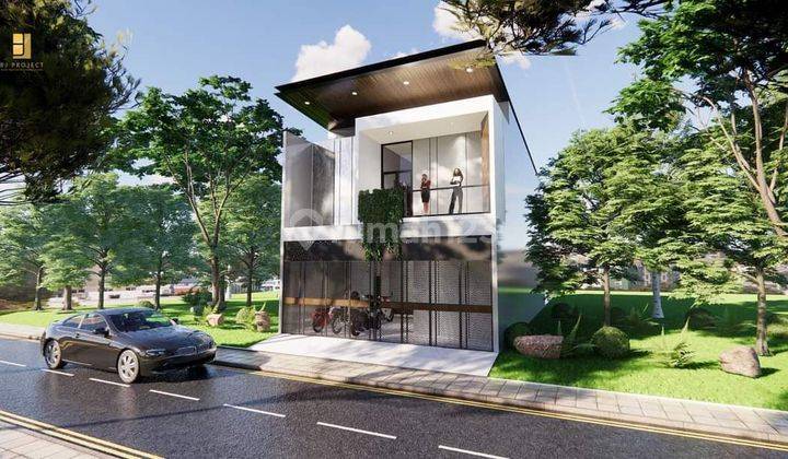 Rumah Kos Premium Soekarno Hatta Malang Harga Promo 1