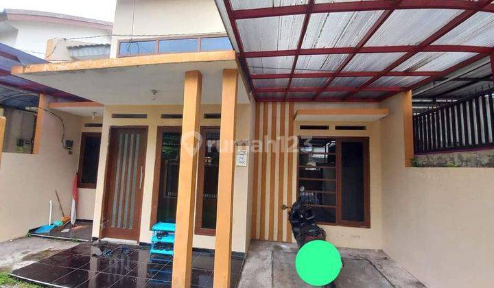 Rumah Murah Sigura Gura Dekat Itn Brawijaya Malang Kota  2