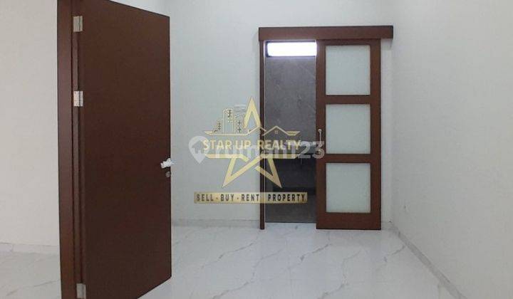 Rumah Bagus Siap Huni Unfurnished SHM di Singgasana, Bandung 3 27  2