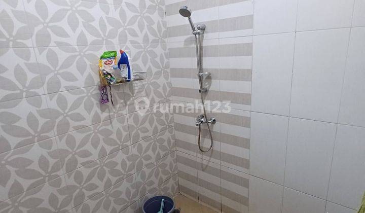 Rumah 2 Lantai Bagus Unfurnished SHM di Mekar Wangi, Bandung 2