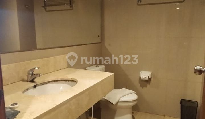 Dijual condotel satu unit menguntungkan 2
