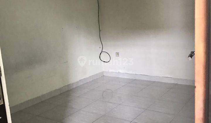 Di jual / Disewakan Rumah di Perumahan Kebun Raya Residence, Bogor*

 2