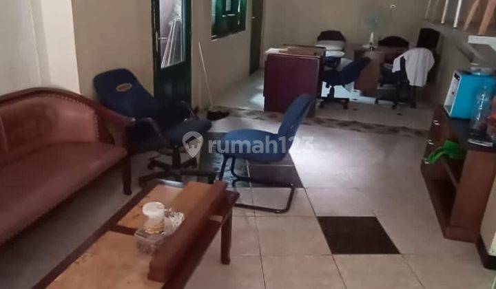 Rumah Kantor Sumurboto, Dkt Kampus Undip Tembalang  1