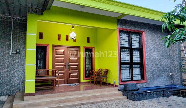 Dijual Rumah Mewah Ketapang Kab. Kendal  1