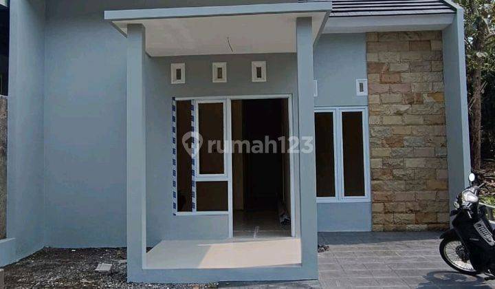 Dijual Rumah Wanamukti . Dekat Rs. Wongsonegoro 1