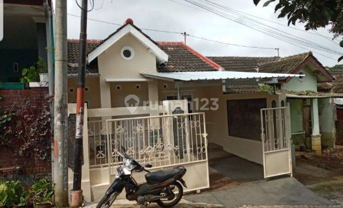 Dijual rumah Sekar Gading dkt Kampus UNNES Gunungpati  1