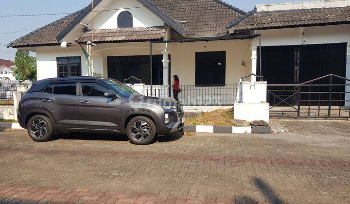 Dijual Gues House aktif  Larangan Banten  2