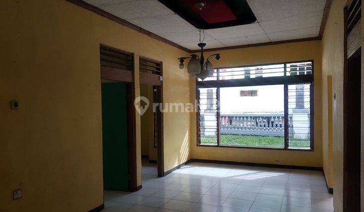 Dikontrakan rumah Borobudur  Semarang  2