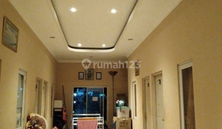 Dijual rumah Kos Manyaran Semarang  1