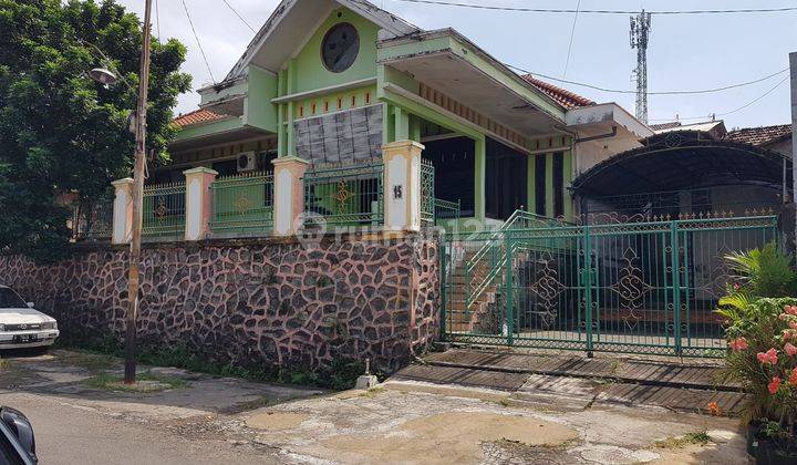 Dikontrakan rumah besar,  Simongan Semarang  2