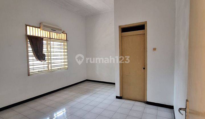 Dikontrakan rumah Tanah Mas Semarang  1