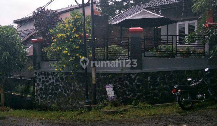 Rumah Bukit Sukorejo dkt Kampus UNNES Gunungpati  1